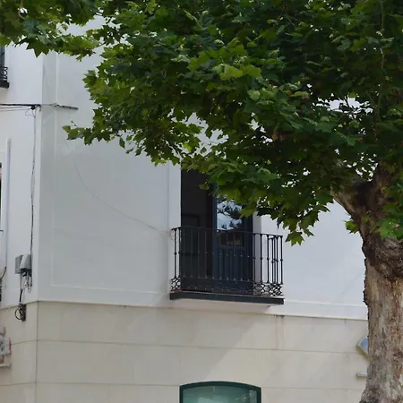 Balcon Europa 4 *