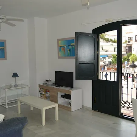 Apartamento Balcon Europa 4