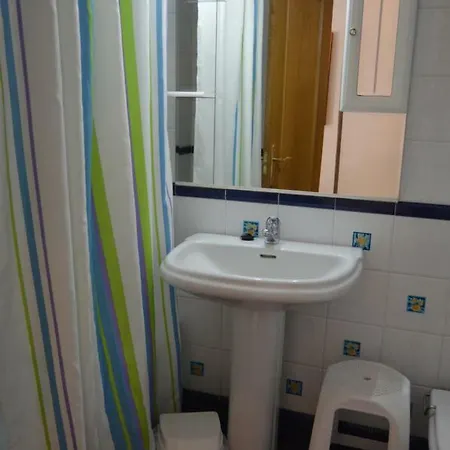 Balcon Europa 4 Apartamento Nerja