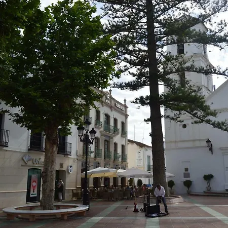 Balcon Europa 4 * Nerja