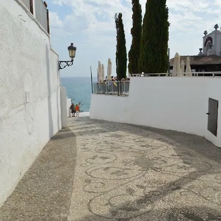 Daire Balcon Europa 4 *