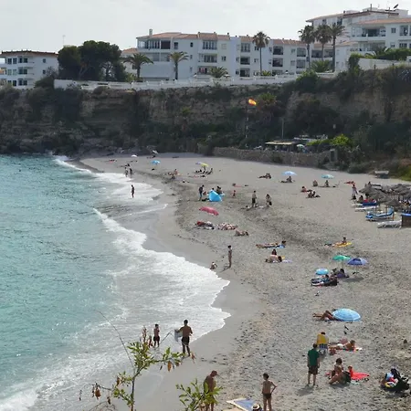 Balcon Europa 4 *