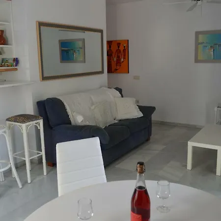 Balcon Europa 4 Nerja