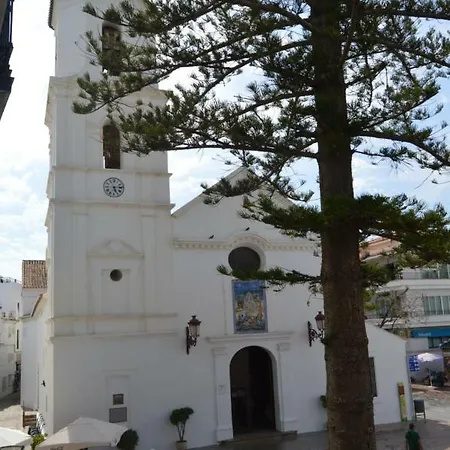 Balcon Europa 4 Daire Nerja